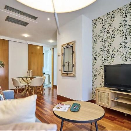 1 Plaza Mayor-Prior 5-At By Victoria Apartment Salamanca Luaran gambar