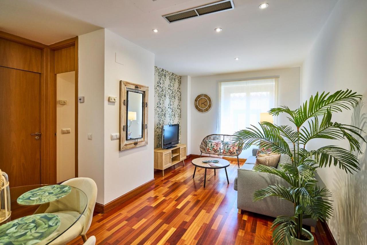 1 Plaza Mayor-Prior 5-At By Victoria Apartment Salamanca Luaran gambar