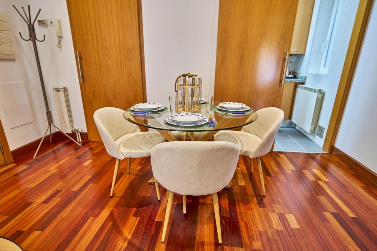 1 Plaza Mayor-Prior 5-At By Victoria Apartment Salamanca Luaran gambar