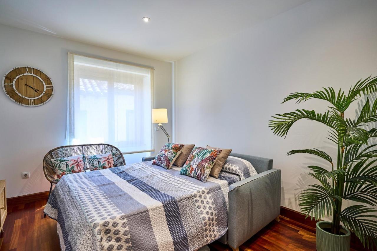 1 Plaza Mayor-Prior 5-At By Victoria Apartment Salamanca Luaran gambar