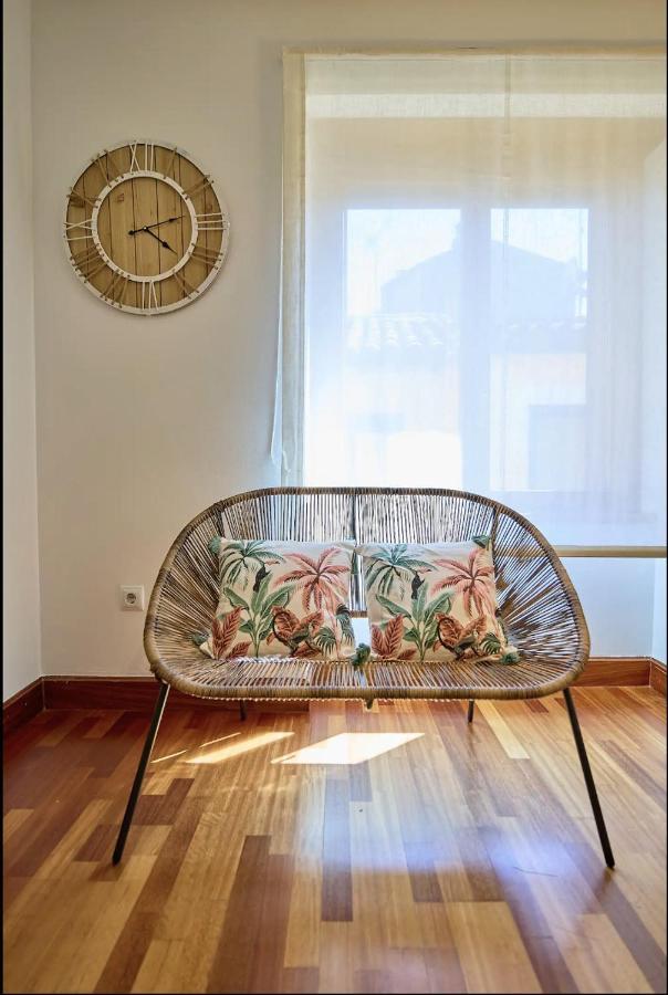 1 Plaza Mayor-Prior 5-At By Victoria Apartment Salamanca Luaran gambar