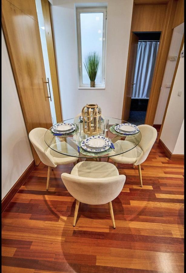 1 Plaza Mayor-Prior 5-At By Victoria Apartment Salamanca Luaran gambar