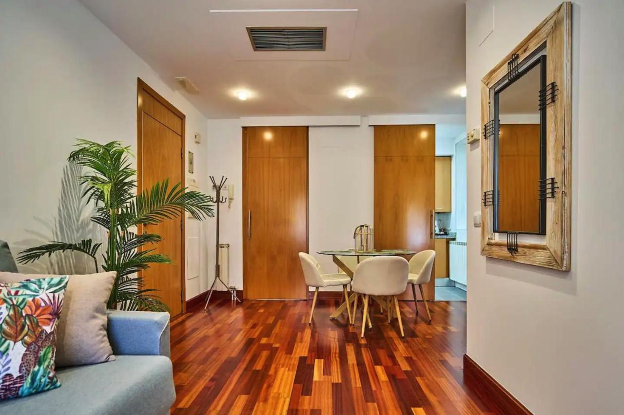 1 Plaza Mayor-Prior 5-At By Victoria Apartment Salamanca Luaran gambar