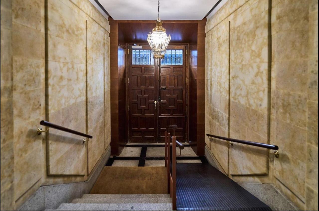 1 Plaza Mayor-Prior 5-At By Victoria Apartment Salamanca Luaran gambar