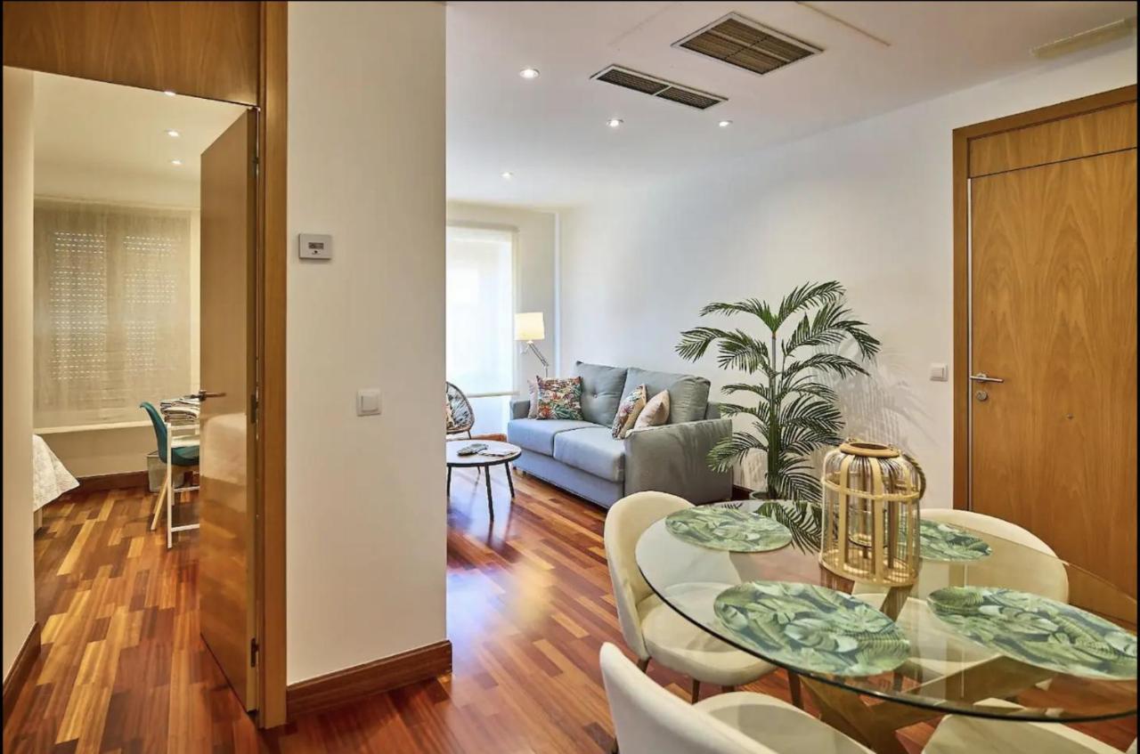 1 Plaza Mayor-Prior 5-At By Victoria Apartment Salamanca Luaran gambar