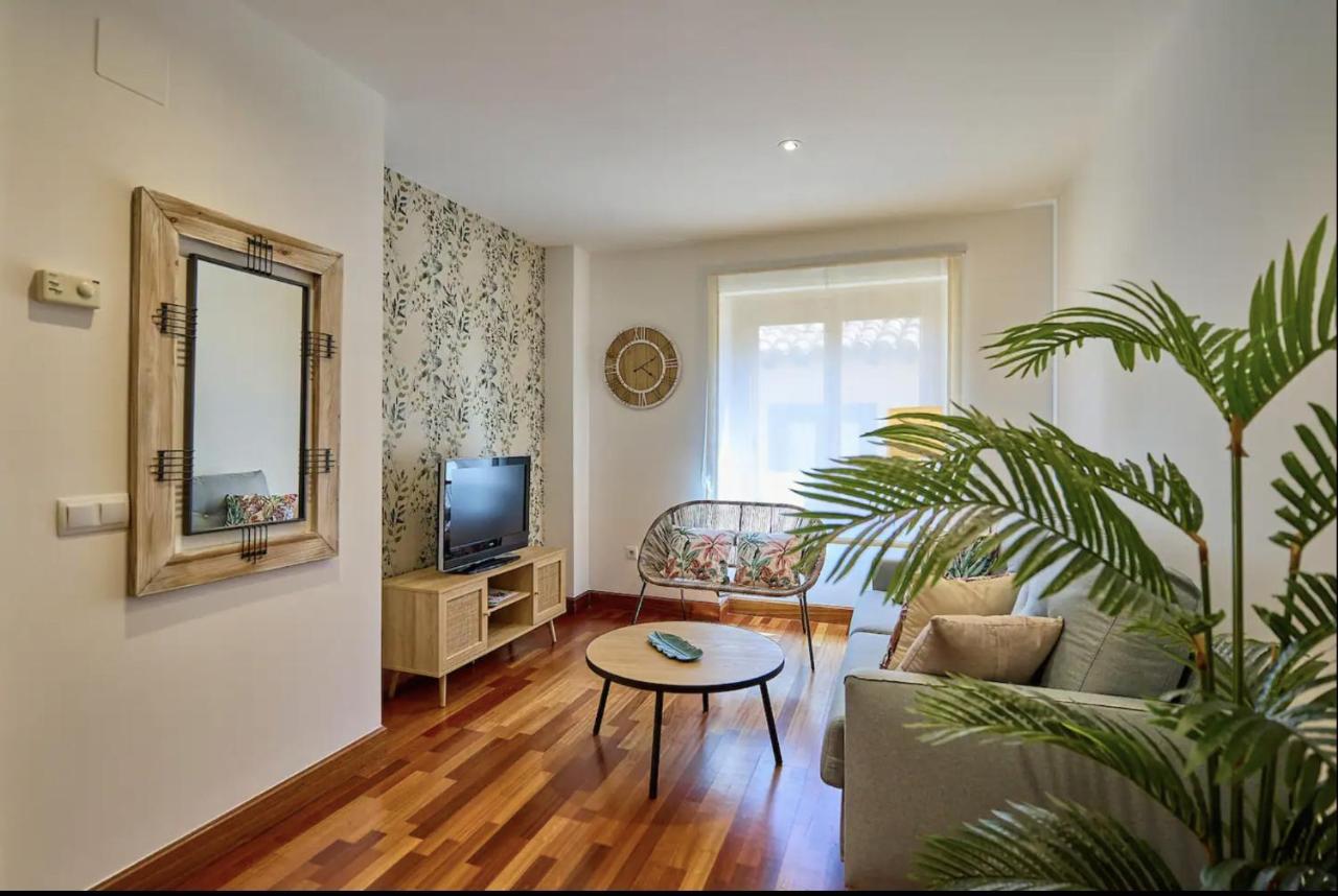 1 Plaza Mayor-Prior 5-At By Victoria Apartment Salamanca Luaran gambar