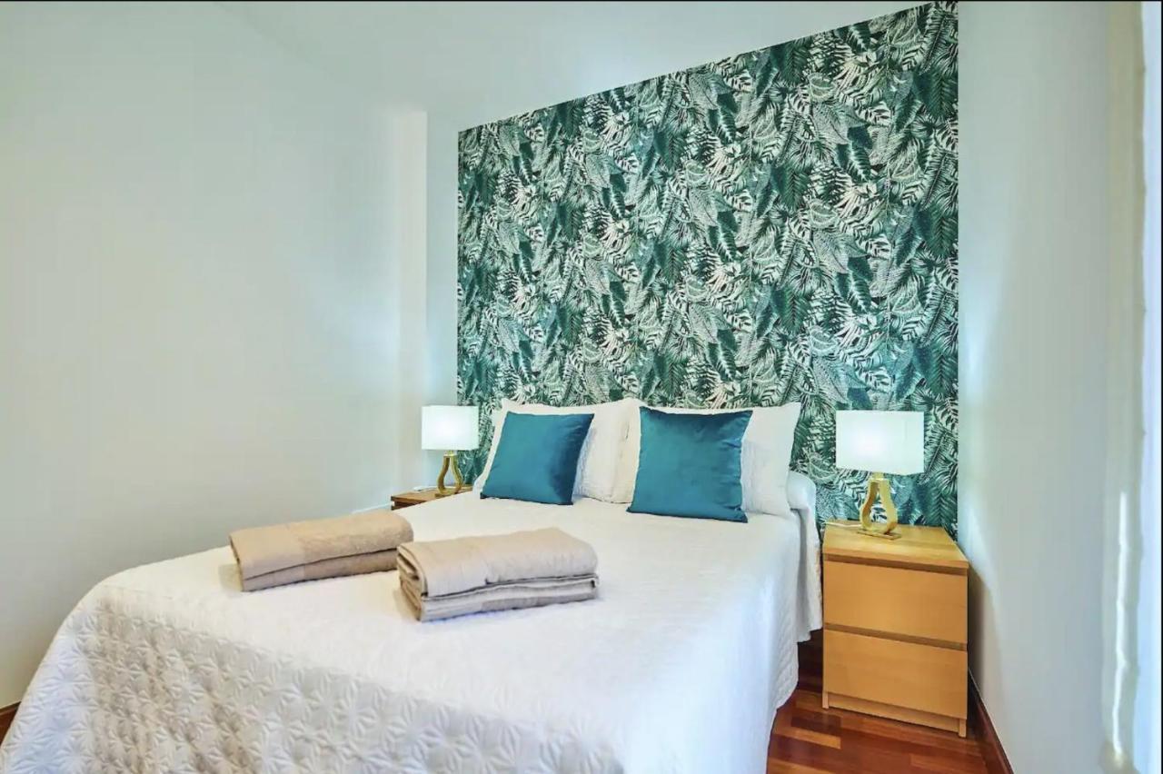 1 Plaza Mayor-Prior 5-At By Victoria Apartment Salamanca Luaran gambar